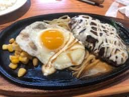 ステーキのくいしんぼ 武蔵小山店