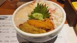 函館ダイニング 雅家