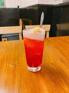 えびすカフェ