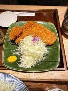 とんかつ和幸 イオンモール岡山店