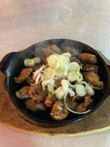 みずの酒店 奥田店 漢の立ち飲みbar