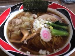 らー麺N