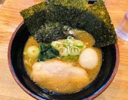 麺屋 達 大徳店