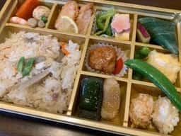 梅の花 神戸大丸店