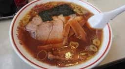 吾作ラーメン 東能代店