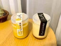 プリン本舗 すすきの店