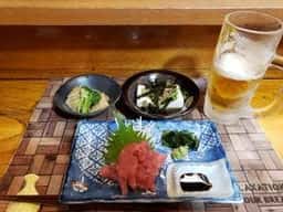 食い道楽居酒屋 さわき