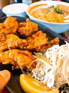 らーめん八角 播磨本店