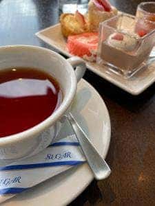 ザ キッチン サルヴァトーレ クオモ 京都店