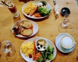 FON-SU bed&breakfast