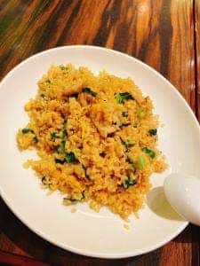 紅虎餃子房 イオンモール幕張新都心店
