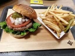 ミセスバーガー