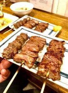 日本再生酒場 千葉富士見店