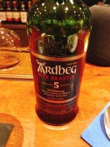 ブルーライトカフェ