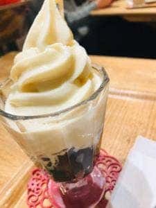 有機茶寮 by SOLVIVA なんばCITY店