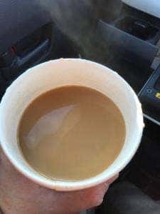 コナズ珈琲 浜松