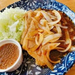 臥嘗庵