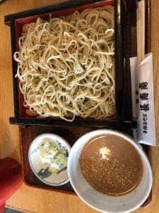 長寿庵