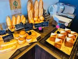 bakery 麦つむぎ