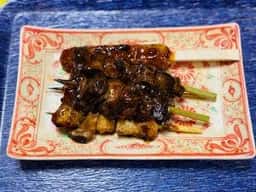 鶏撰 パサール蓮田店