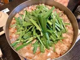 もつ料理みやもと