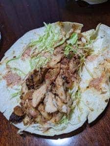 ZAZA DONER KEBAB