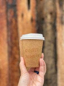 COFFEE COUNTY KURUME