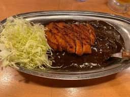 ゴーゴーカレー 博多バスターミナルスタジアム店
