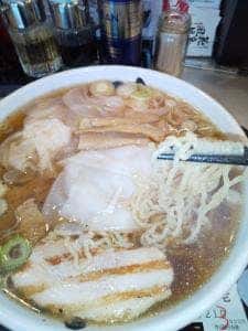 花鳥風月 山形南店