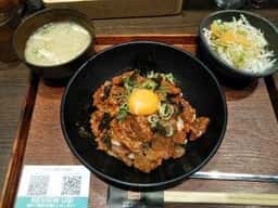 京都 肉食堂