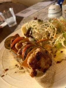 cafe garagaqadon