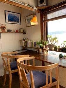 cafe garagaqadon