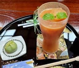 本福寺 寺カフェ