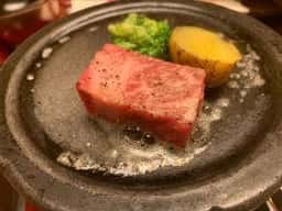 ダイニング はまなす 瀬波グランドホテルはぎのや