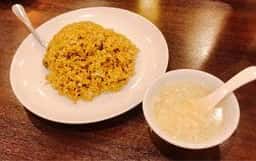 中国料理 牡丹飯店 北越谷駅店