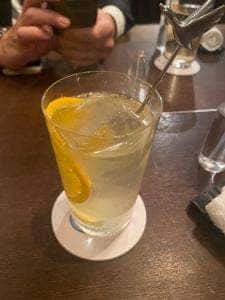 厨房酒場 カモメセラー