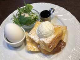星乃珈琲店 佐世保大和店