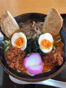 鬼岳四季の里