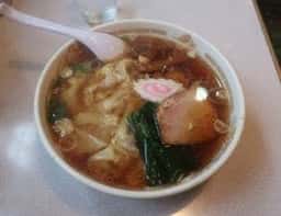 幸来軒