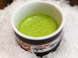 九兵衛旅館 お食事処