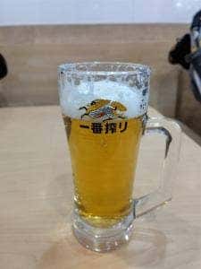 華龍飯店 MEGAドンキホーテUNY 伊勢崎東店