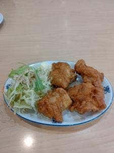 華龍飯店 MEGAドンキホーテUNY 伊勢崎東店