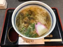 えびらそば