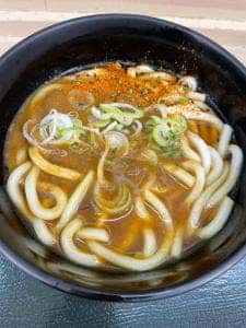 名代 箱根そば 川崎店