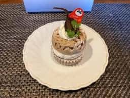 パティスリーメリクリ
