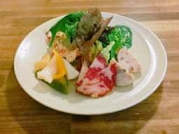 Umanois KITCHEN