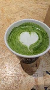 THE MATCHA TOKYO ルクア大阪