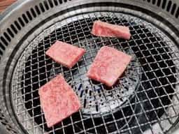 焼肉五苑 尼崎店