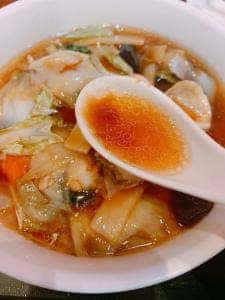 桂園 上池袋店
