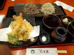 そば藤